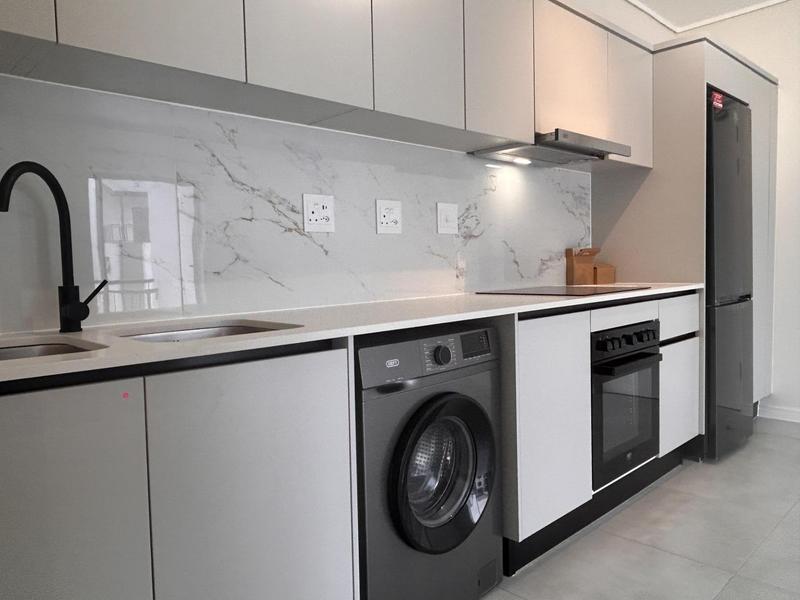 To Let 1 Bedroom Property for Rent in Sandown Western Cape